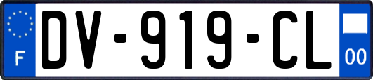 DV-919-CL