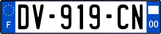 DV-919-CN