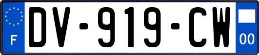 DV-919-CW