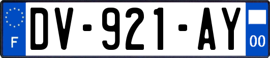 DV-921-AY