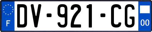 DV-921-CG