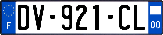 DV-921-CL