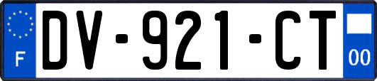 DV-921-CT