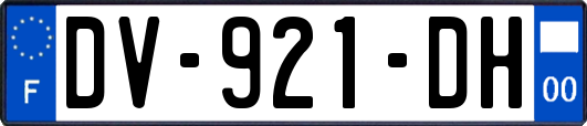 DV-921-DH