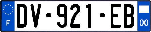 DV-921-EB