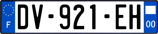 DV-921-EH