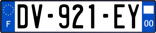 DV-921-EY