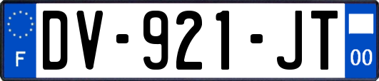 DV-921-JT