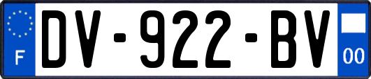 DV-922-BV