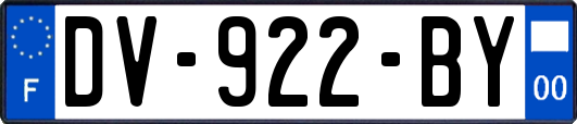 DV-922-BY