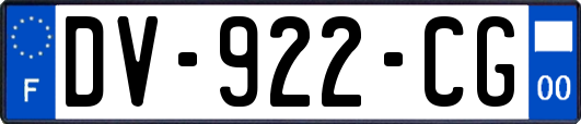 DV-922-CG