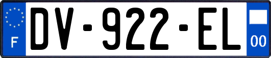 DV-922-EL