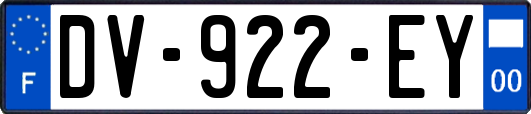 DV-922-EY