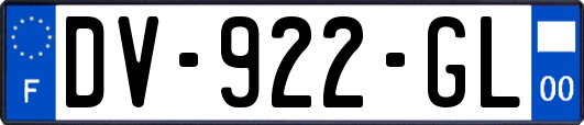 DV-922-GL