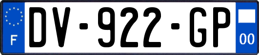 DV-922-GP