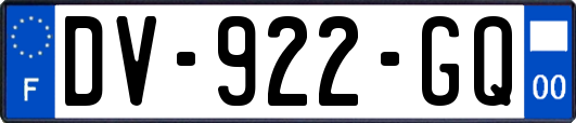 DV-922-GQ