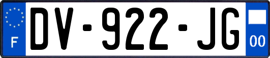 DV-922-JG