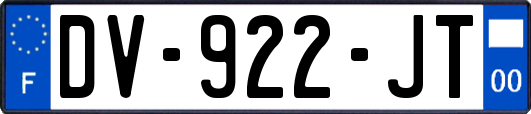 DV-922-JT