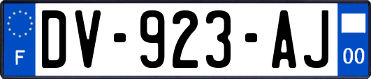 DV-923-AJ