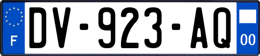 DV-923-AQ