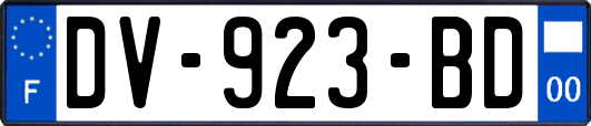 DV-923-BD