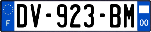 DV-923-BM