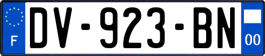 DV-923-BN