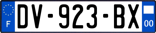 DV-923-BX