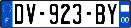 DV-923-BY