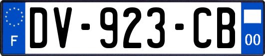 DV-923-CB