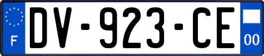 DV-923-CE