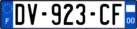 DV-923-CF