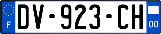 DV-923-CH