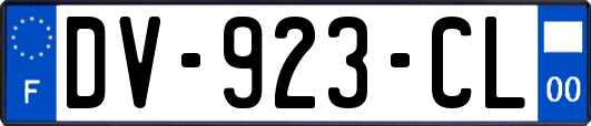 DV-923-CL