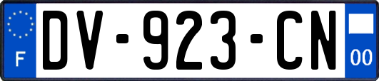 DV-923-CN