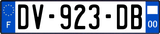 DV-923-DB