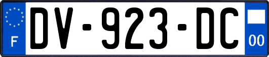 DV-923-DC