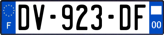 DV-923-DF