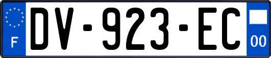 DV-923-EC