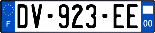 DV-923-EE