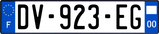 DV-923-EG