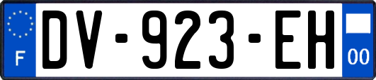 DV-923-EH