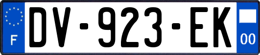 DV-923-EK