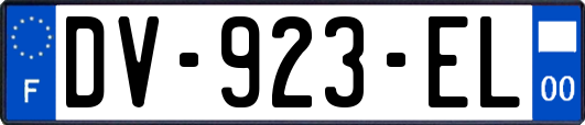 DV-923-EL