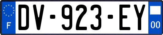 DV-923-EY