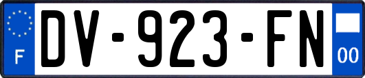 DV-923-FN