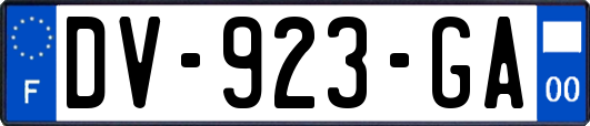 DV-923-GA