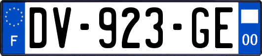 DV-923-GE