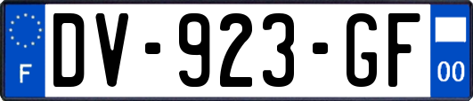 DV-923-GF