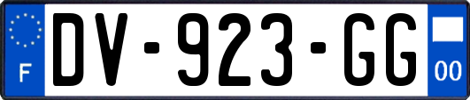 DV-923-GG